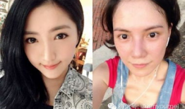 娱乐圈爆料老公找小三,老公出轨小三，婚姻危机一触即发！