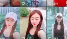 大事爆料抖音女主播视频,大事爆料视频引热议